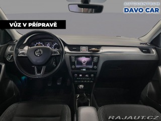 Škoda Rapid 1,0 TSI 70KW Style CZ 2018