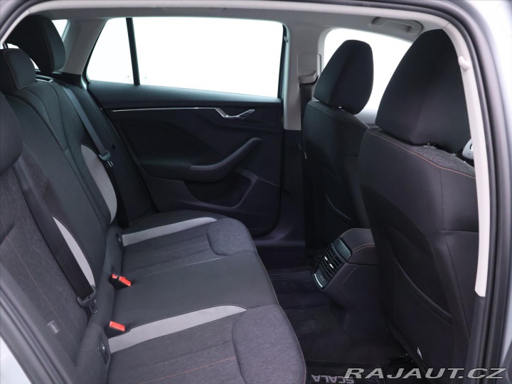 Škoda Scala 1,5 TSI 110kW Style DPH C 2021