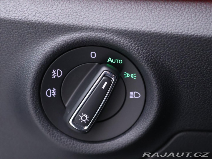 Škoda Scala 1,5 TSI 110kW Style DPH C 2021