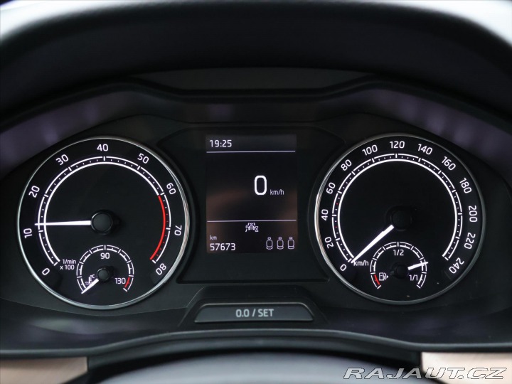 Škoda Scala 1,5 TSI 110kW Style DPH C 2021