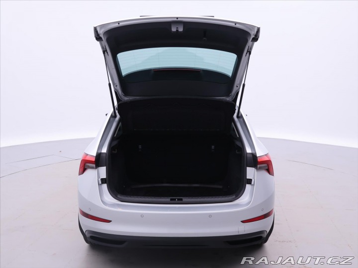 Škoda Scala 1,5 TSI 110kW Style DPH C 2021