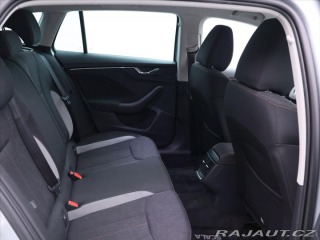 Škoda Scala 1,5 TSI 110kW Style DPH C 2021