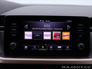 Škoda Scala 1,5 TSI 110kW Style DPH C 2021