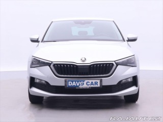 Škoda Scala 1,5 TSI 110kW Style DPH C 2021