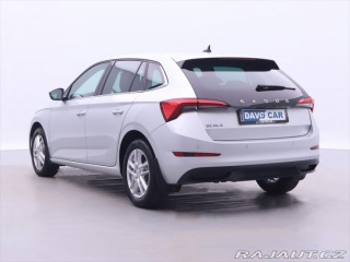 Škoda Scala 1,5 TSI 110kW Style DPH C 2021