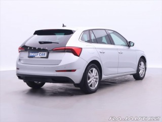 Škoda Scala 1,5 TSI 110kW Style DPH C 2021