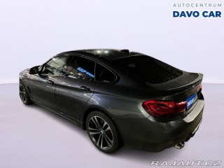 BMW 4 3,0 330d xDrive 190KW M-P 2019