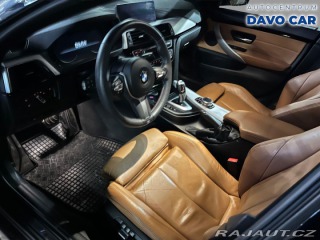 BMW 4 3,0 330d xDrive 190KW M-P 2019