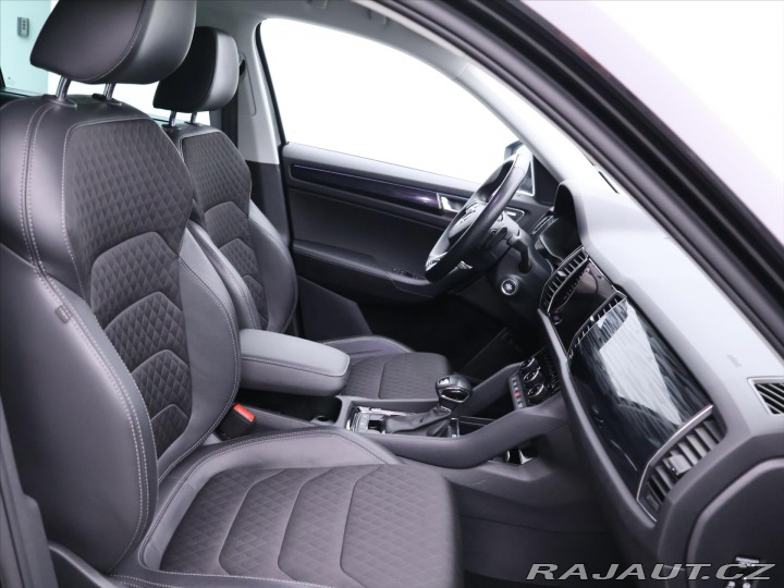 Škoda Kodiaq 2,0 TDI 147kW Style DSG 4 2021