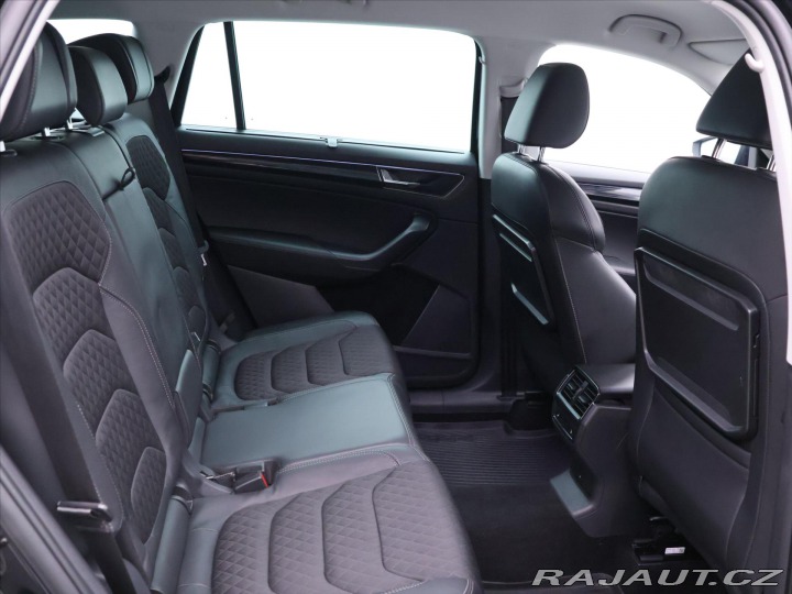 Škoda Kodiaq 2,0 TDI 147kW Style DSG 4 2021