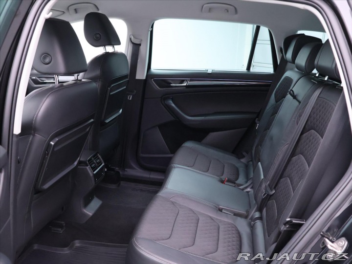Škoda Kodiaq 2,0 TDI 147kW Style DSG 4 2021