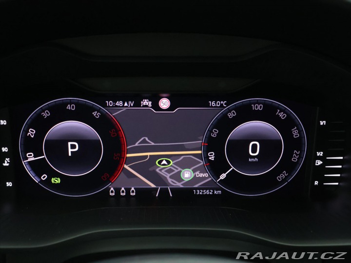 Škoda Kodiaq 2,0 TDI 147kW Style DSG 4 2021