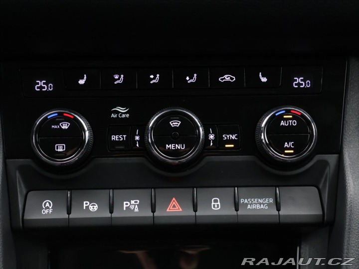 Škoda Kodiaq 2,0 TDI 147kW Style DSG 4 2021