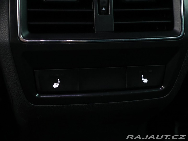 Škoda Kodiaq 2,0 TDI 147kW Style DSG 4 2021