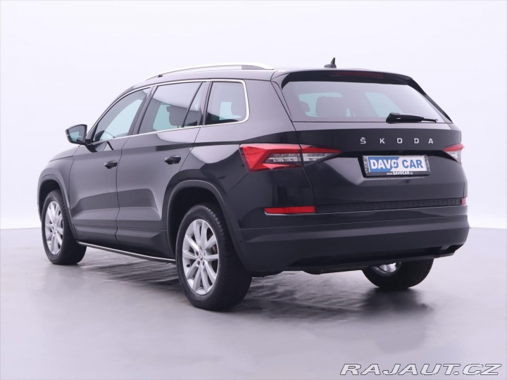 Škoda Kodiaq 2,0 TDI 147kW Style DSG 4 2021