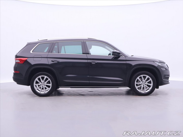Škoda Kodiaq 2,0 TDI 147kW Style DSG 4 2021