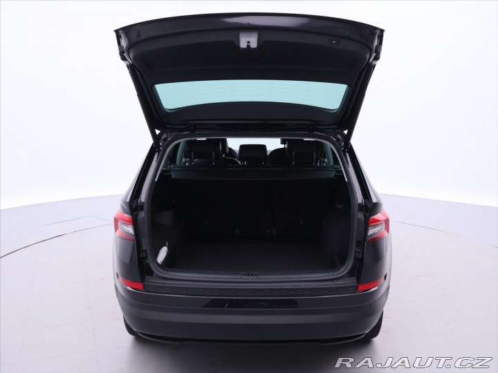 Škoda Kodiaq 2,0 TDI 147kW Style DSG 4 2021