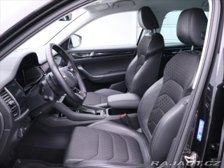 Škoda Kodiaq 2,0 TDI 147kW Style DSG 4 2021