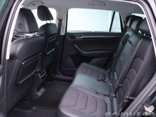 Škoda Kodiaq 2,0 TDI 147kW Style DSG 4 2021