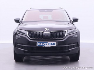 Škoda Kodiaq 2,0 TDI 147kW Style DSG 4 2021