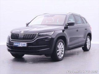 Škoda Kodiaq 2,0 TDI 147kW Style DSG 4 2021