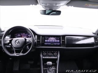 Škoda Kodiaq 2,0 TDI 147kW Style DSG 4 2021