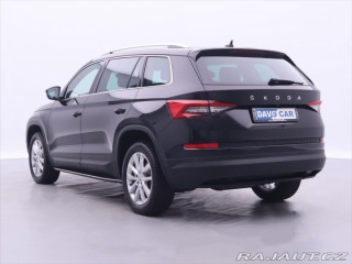 Škoda Kodiaq 2,0 TDI 147kW Style DSG 4 2021