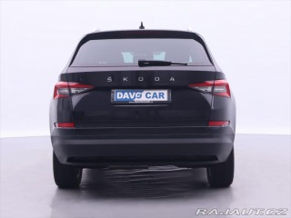 Škoda Kodiaq 2,0 TDI 147kW Style DSG 4 2021