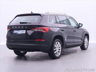 Škoda Kodiaq 2,0 TDI 147kW Style DSG 4 2021