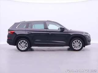 Škoda Kodiaq 2,0 TDI 147kW Style DSG 4 2021