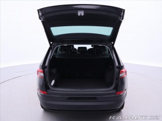 Škoda Kodiaq 2,0 TDI 147kW Style DSG 4 2021