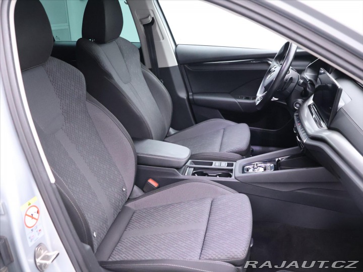 Škoda Octavia 2,0 TDI 110kW DSG Style 2021