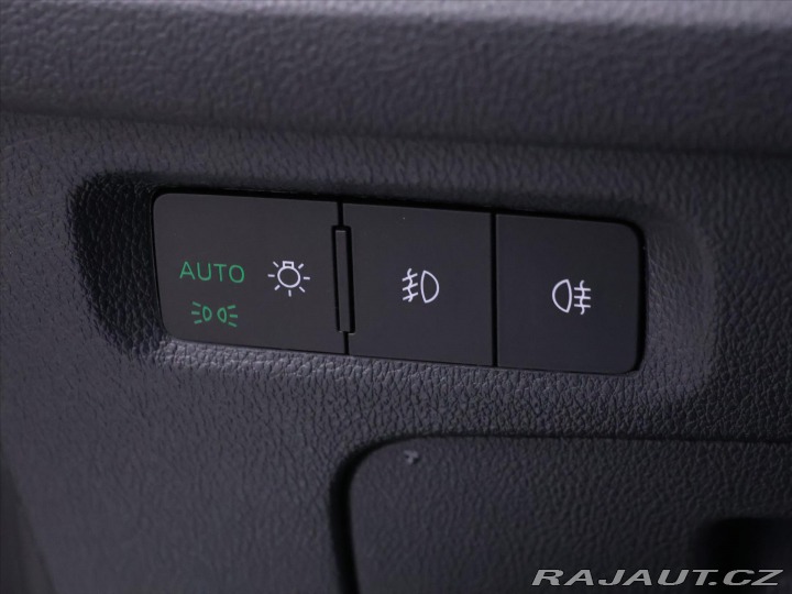 Škoda Octavia 2,0 TDI 110kW DSG Style 2021