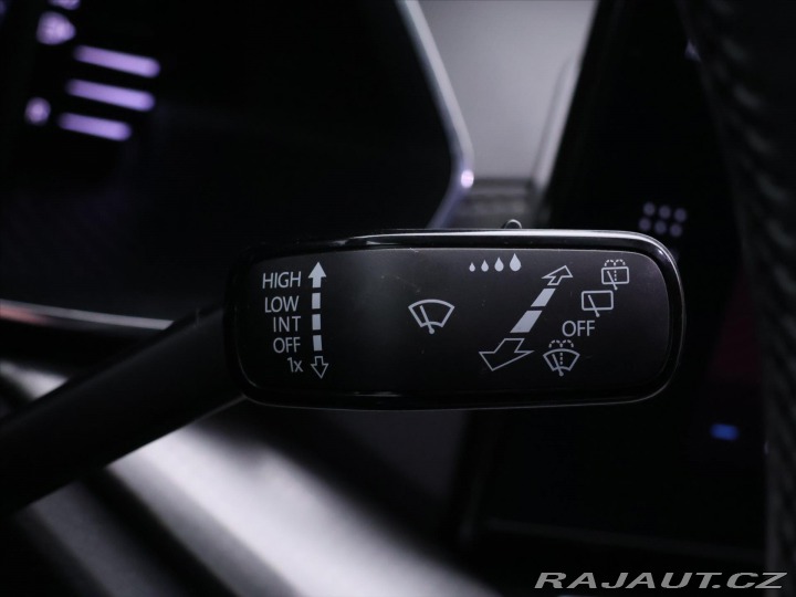 Škoda Octavia 2,0 TDI 110kW DSG Style 2021