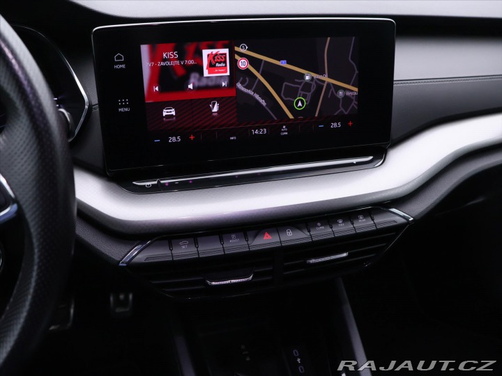 Škoda Octavia 2,0 TDI 110kW DSG Style 2021