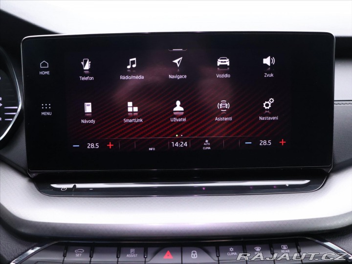 Škoda Octavia 2,0 TDI 110kW DSG Ambitio 2021