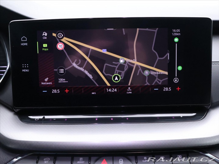 Škoda Octavia 2,0 TDI 110kW DSG Ambitio 2021