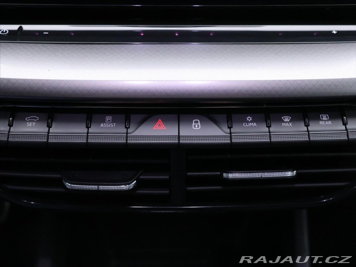 Škoda Octavia 2,0 TDI 110kW DSG Ambitio 2021