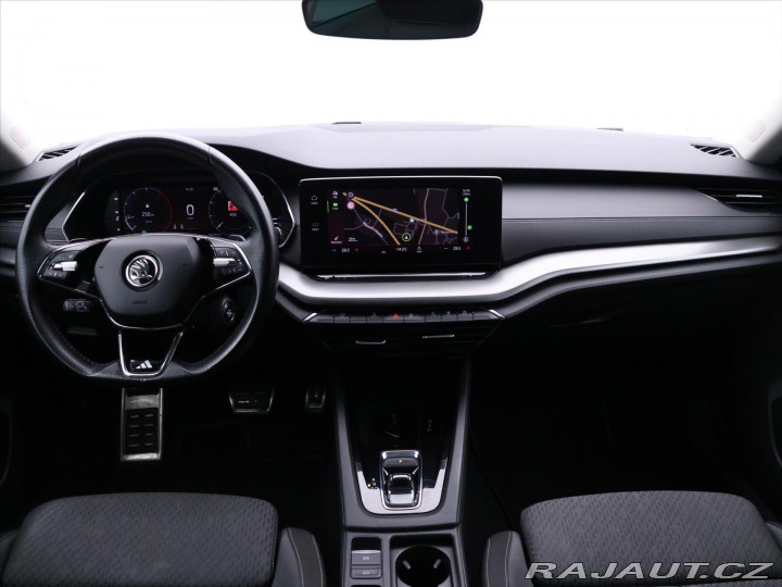 Škoda Octavia 2,0 TDI 110kW DSG Ambitio 2021