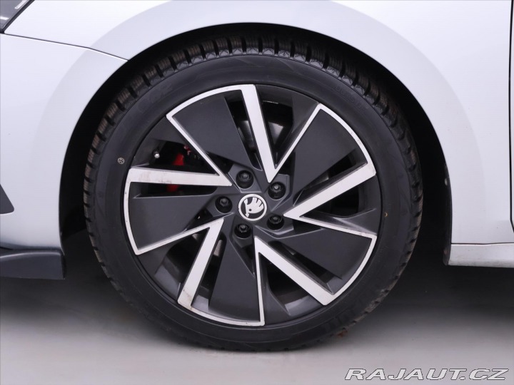 Škoda Octavia 2,0 TDI 110kW DSG Ambitio 2021