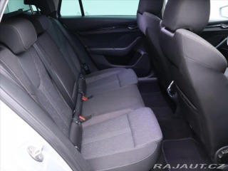 Škoda Octavia 2,0 TDI 110kW DSG Ambitio 2021