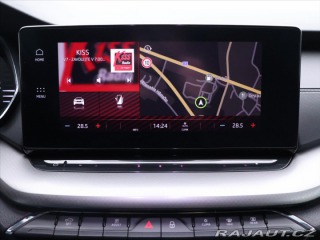 Škoda Octavia 2,0 TDI 110kW DSG Ambitio 2021