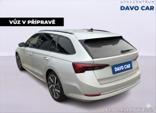 Škoda Octavia 2,0 TDI 110kW DSG Ambitio 2021