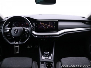 Škoda Octavia 2,0 TDI 110kW DSG Ambitio 2021