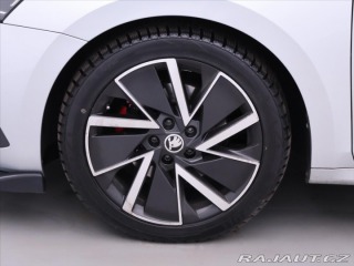 Škoda Octavia 2,0 TDI 110kW DSG Ambitio 2021