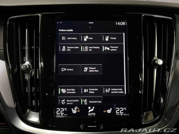 Volvo V60 T8 POLESTAR ENGINEERED AW 2021