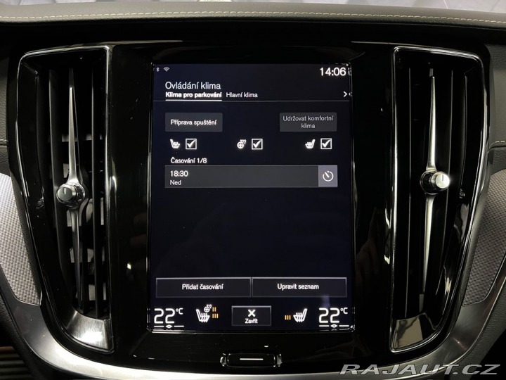 Volvo V60 T8 POLESTAR ENGINEERED AW 2021