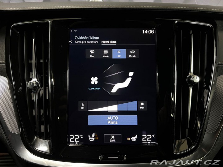 Volvo V60 T8 POLESTAR ENGINEERED AW 2021