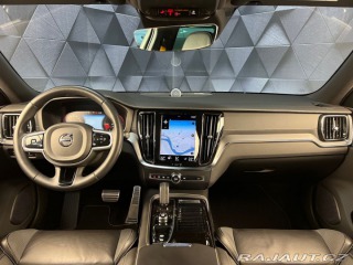 Volvo V60 T8 POLESTAR ENGINEERED AW 2021