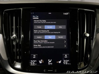 Volvo V60 T8 POLESTAR ENGINEERED AW 2021